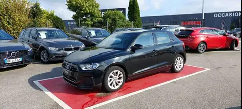 Used AUDI A1 Petrol 2019 Ad 