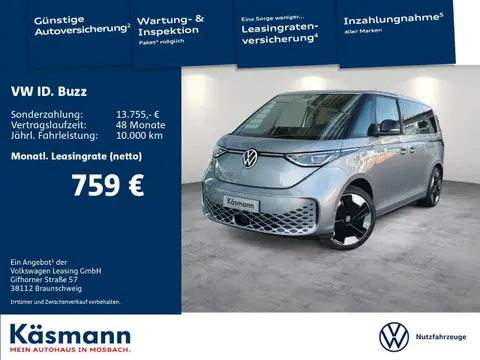 Annonce VOLKSWAGEN ID. BUZZ Électrique 2023 d'occasion 