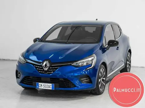 Annonce RENAULT CLIO Essence 2023 d'occasion 