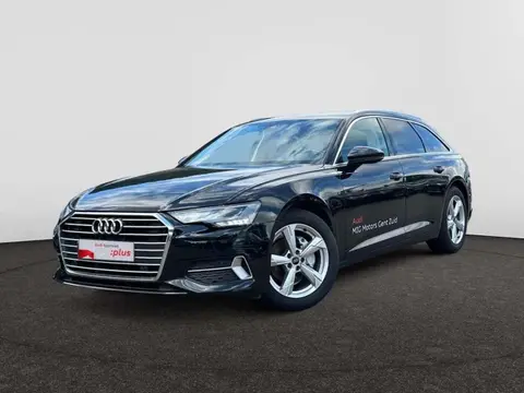 Annonce AUDI A6 Diesel 2022 d'occasion 