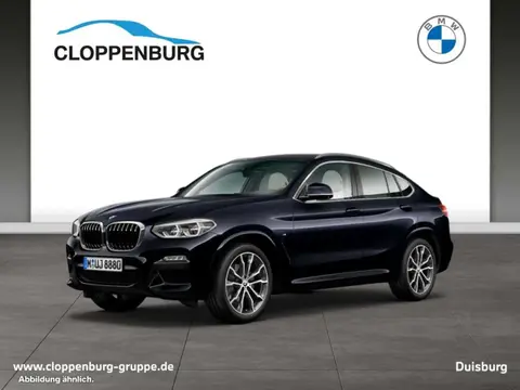 Used BMW X4 Diesel 2020 Ad 