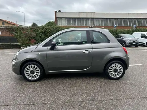 Annonce FIAT 500 Hybride 2023 d'occasion 