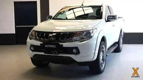 Annonce MITSUBISHI L200 Diesel 2018 d'occasion 