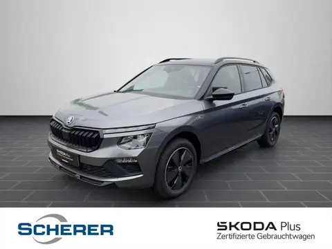 Used SKODA KAMIQ Petrol 2024 Ad 