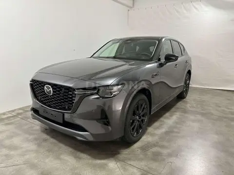 Used MAZDA CX-60 Hybrid 2023 Ad 