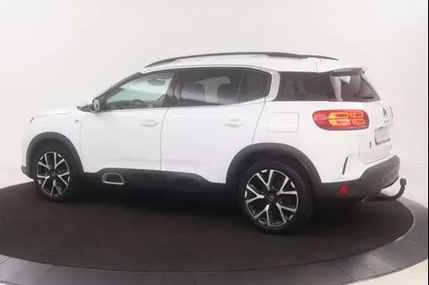 Used CITROEN C5 AIRCROSS Hybrid 2021 Ad 