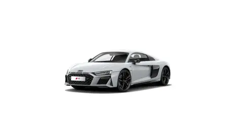 Annonce AUDI R8 Essence 2024 d'occasion 