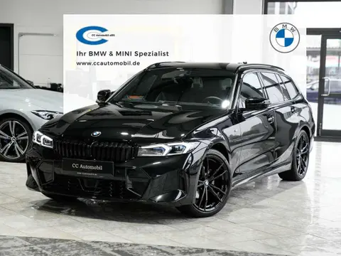 Annonce BMW SERIE 3 Diesel 2023 d'occasion 