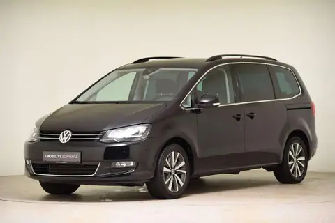 Used VOLKSWAGEN SHARAN Petrol 2022 Ad 