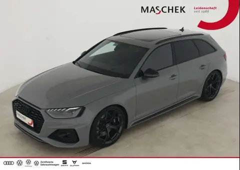 Annonce AUDI RS4 Essence 2024 d'occasion 