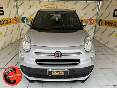 Used FIAT 500L Diesel 2020 Ad 