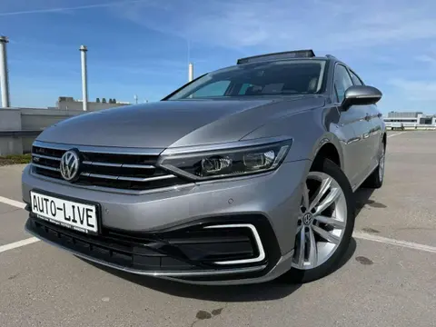 Annonce VOLKSWAGEN PASSAT Essence 2020 d'occasion 