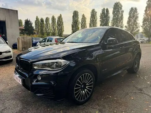 Used BMW X6 Diesel 2015 Ad 