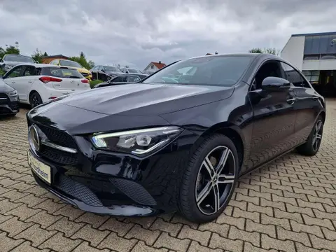 Used MERCEDES-BENZ CLASSE CLA Diesel 2021 Ad 