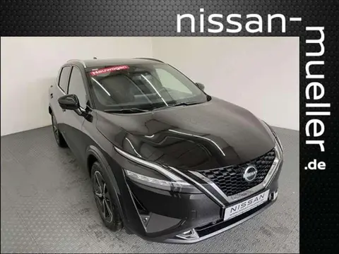 Used NISSAN QASHQAI Petrol 2023 Ad Germany