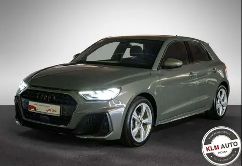 Used AUDI A1 Petrol 2021 Ad 