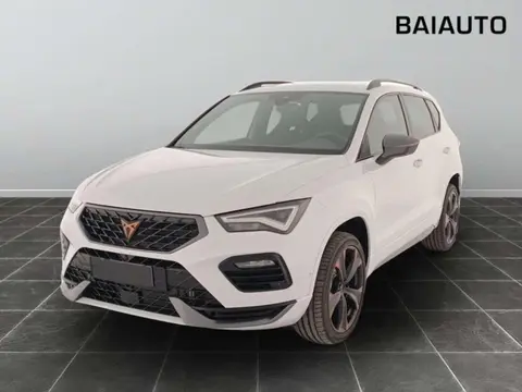 Used CUPRA ATECA Petrol 2024 Ad 