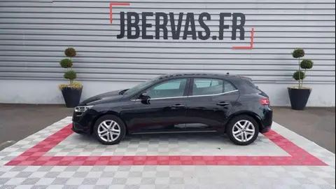 Used RENAULT MEGANE Diesel 2020 Ad 