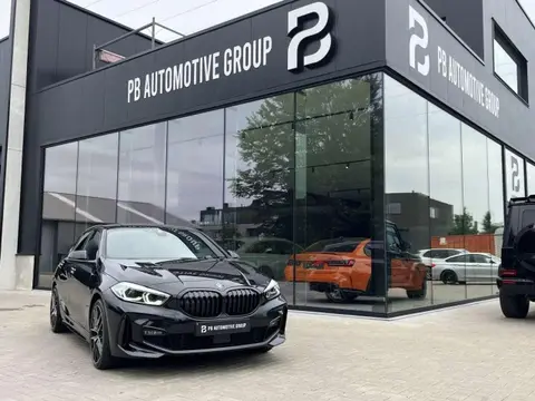 Annonce BMW SERIE 1 Essence 2021 d'occasion 