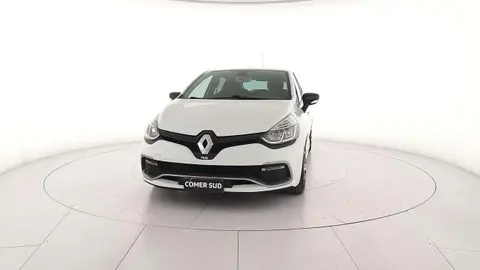 Annonce RENAULT CLIO Essence 2015 d'occasion 