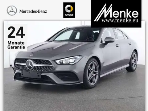 Used MERCEDES-BENZ CLASSE CLA Petrol 2023 Ad 