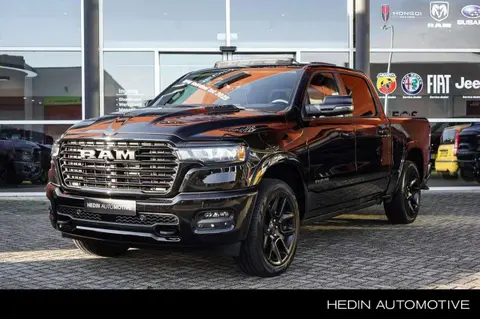 Annonce DODGE RAM GPL 2024 d'occasion 