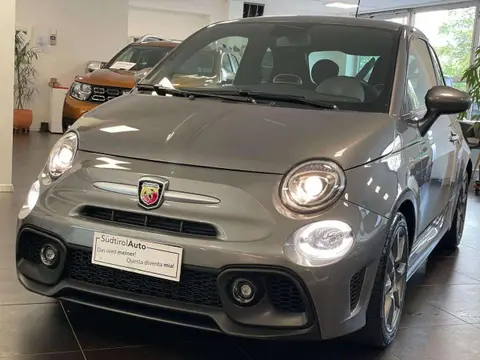 Annonce ABARTH 595 Essence 2021 d'occasion 