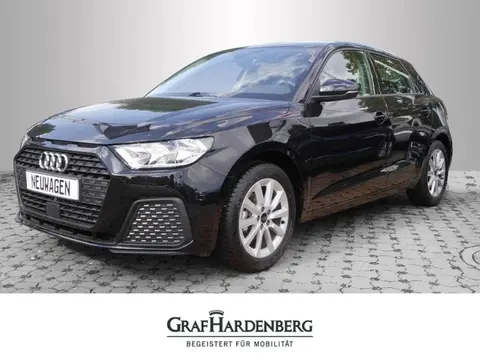 Used AUDI A1 Petrol 2024 Ad 