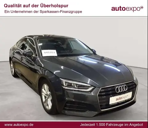 Annonce AUDI A5 Diesel 2019 d'occasion 