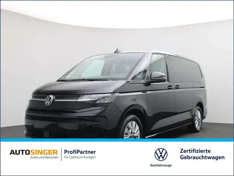 Used VOLKSWAGEN T7 Hybrid 2024 Ad 