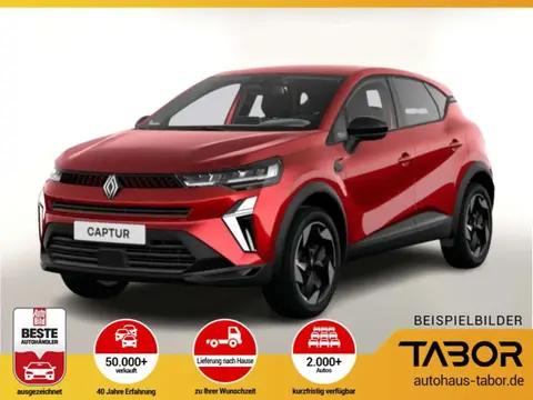 Annonce RENAULT CAPTUR Essence 2024 d'occasion 