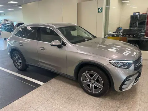 Annonce MERCEDES-BENZ CLASSE GLC Hybride 2023 d'occasion 