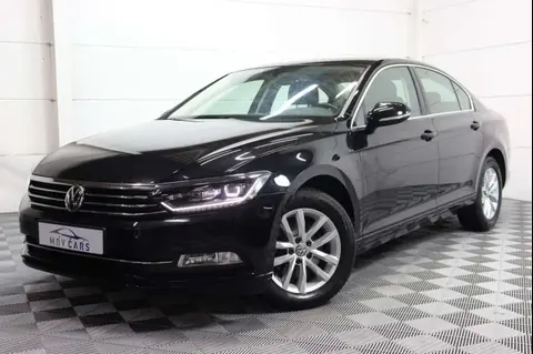 Used VOLKSWAGEN PASSAT Diesel 2018 Ad 