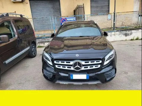 Used MERCEDES-BENZ 220 Diesel 2019 Ad 