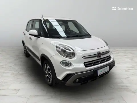 Used FIAT 500L Petrol 2021 Ad 