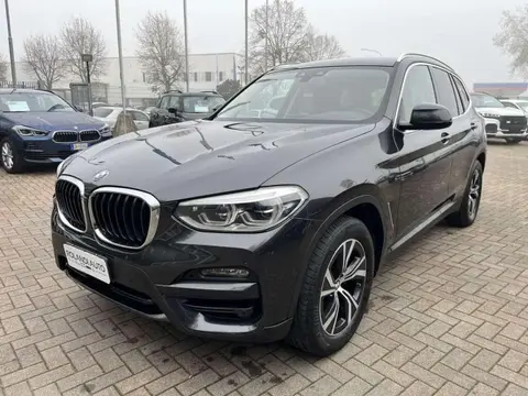 Annonce BMW X3 Diesel 2019 d'occasion 