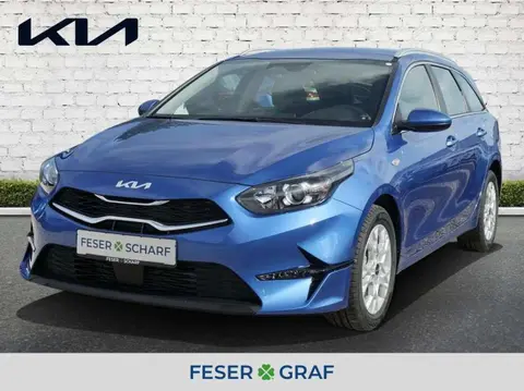 Used KIA CEED Petrol 2024 Ad 