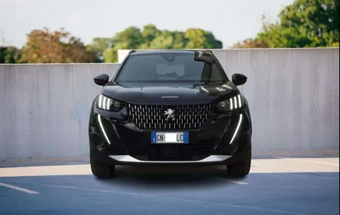 Annonce PEUGEOT 2008 Diesel 2023 d'occasion 