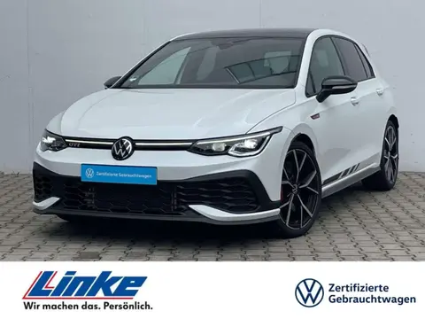 Annonce VOLKSWAGEN GOLF Essence 2024 d'occasion 