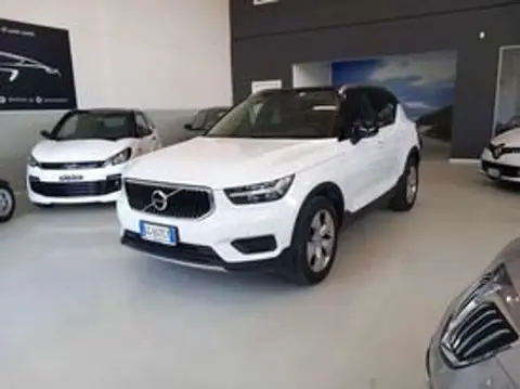 Annonce VOLVO XC40 Essence 2021 d'occasion 