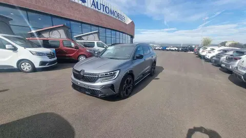 Used RENAULT ESPACE Hybrid 2023 Ad 