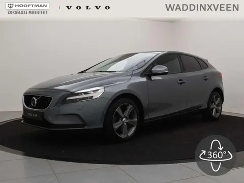 Annonce VOLVO V40 Essence 2016 d'occasion 