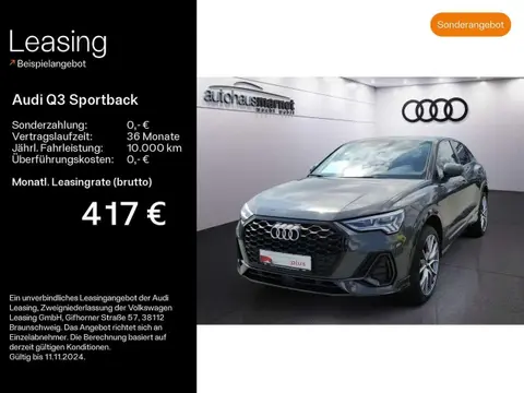 Used AUDI Q3 Hybrid 2023 Ad 