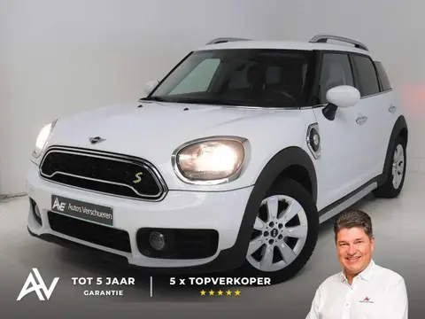 Used MINI COOPER Hybrid 2020 Ad 