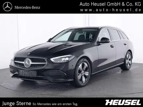 Used MERCEDES-BENZ CLASSE C Petrol 2023 Ad 