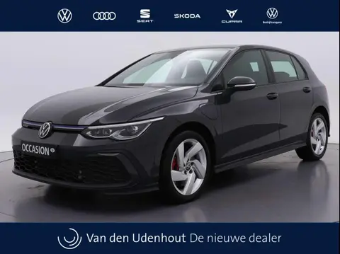 Used VOLKSWAGEN GOLF Hybrid 2021 Ad 