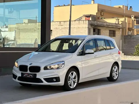 Used BMW SERIE 2 Diesel 2015 Ad 