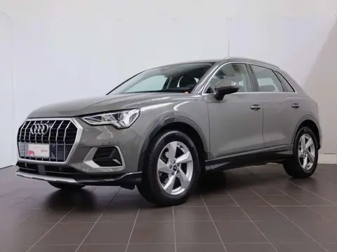 Used AUDI Q3 Hybrid 2021 Ad 