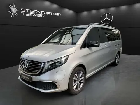 Annonce MERCEDES-BENZ EQV Électrique 2023 d'occasion 