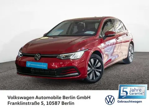 Annonce VOLKSWAGEN GOLF Essence 2023 d'occasion 